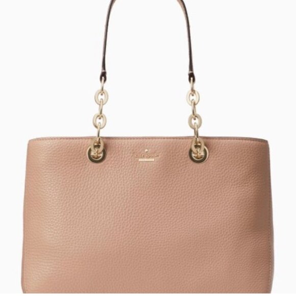 Kate Spade Murray Street Dee Bag - Picture 7 of 8